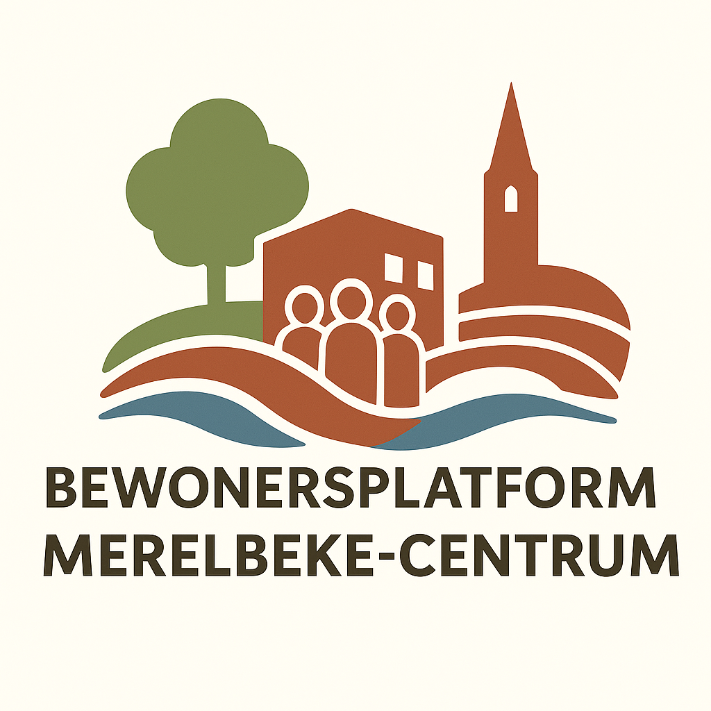 Bewonersplatform Merelbeke-Centrum